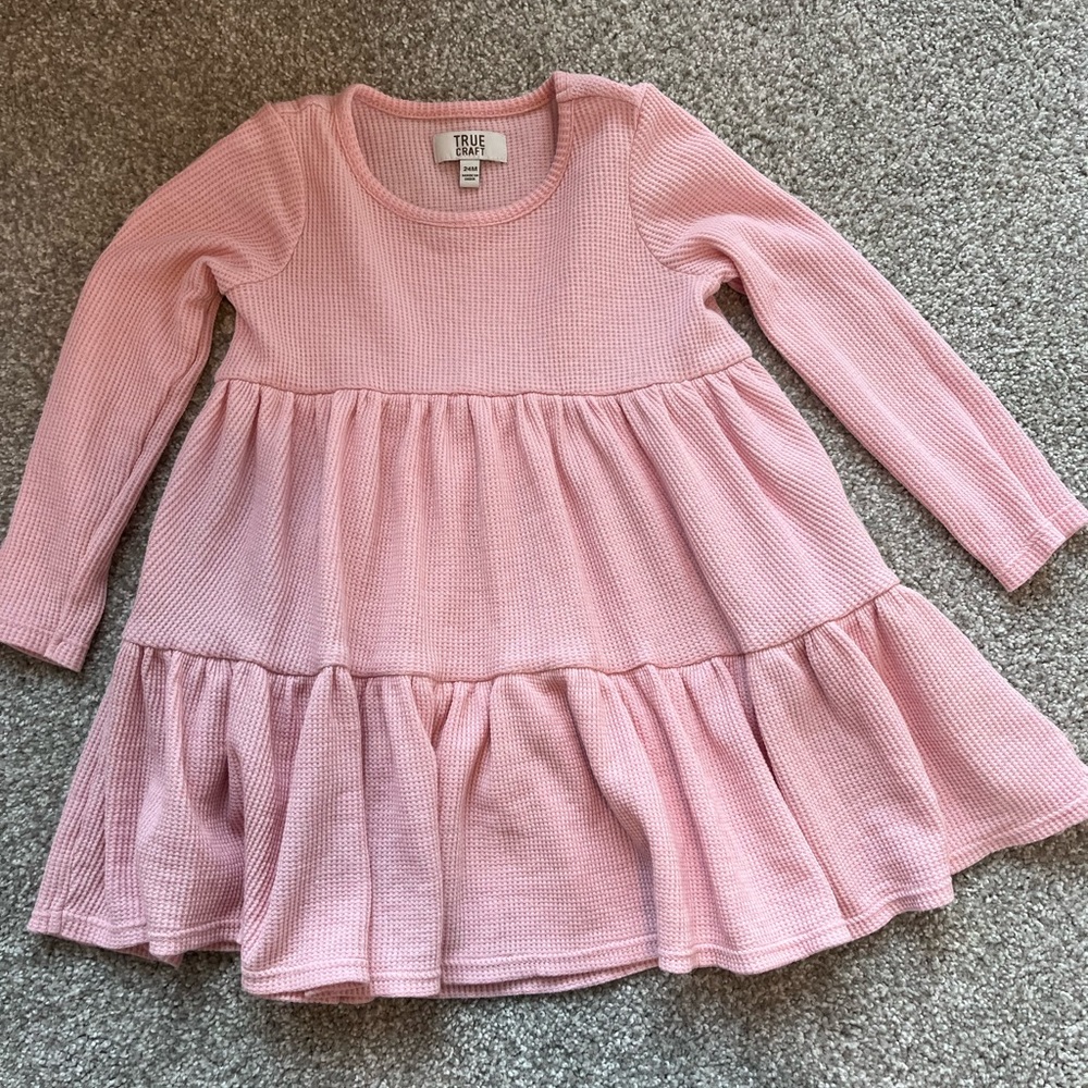 True Craft 24m dress - great condition